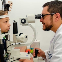 Lo que se debe conocer sobre la visión del niño