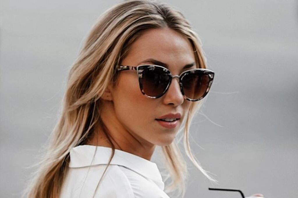 ¿Que son las gafas o lentes oscuros?
