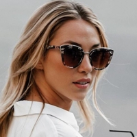 ¿Que son las gafas o lentes oscuros?